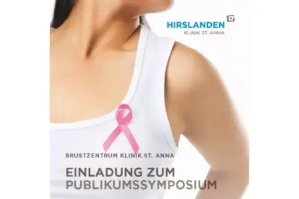 Einladung zum Publikumssymposium