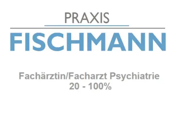 Fachärztin/Facharzt Psychiatrie  20–100%