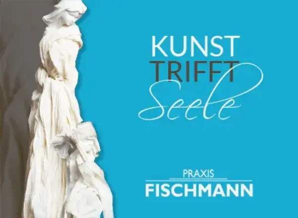 Ausstellung KUNST TRIFT SEELE