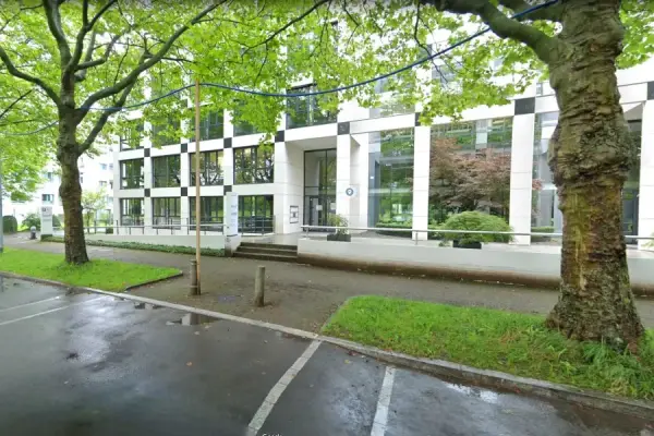Neuen Ort