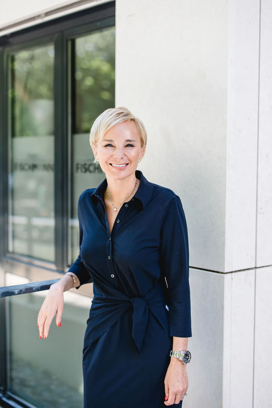 Dr. med. Katarzyna Fischmann