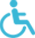 Rollstuhl